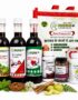Jharkhand Aushadhalaya Blood Pressure Care Kit