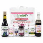 Ayurvedic Female Problem Kit