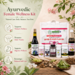 Ayurvedic Female Problem Kit - Image 2