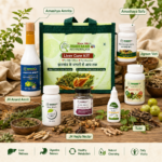 Ayurvedic Liver Cure Kit - Image 2