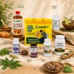 Ayurvedic Piles Relief Kit - Image 2