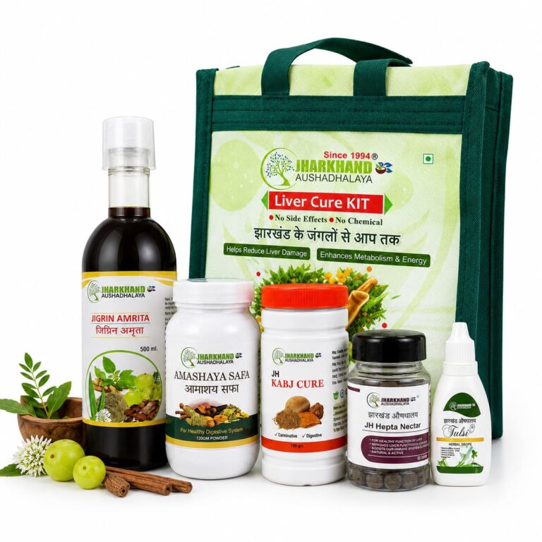 Liver Kit