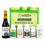Ayurvedic Kidney Stone Kit