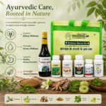 Ayurvedic Kidney Stone Kit - Image 2