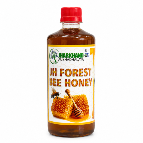 JH Forest Bee Honey
