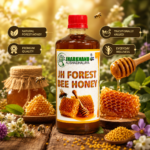 JH Forest Bee Honey - Image 3