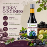 JH Berry Nectar - Image 2