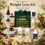 Ayurvedic Weight Loss Kit - Image 3