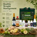 Ayurvedic Weight Loss Kit - Image 2